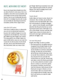 Die einfachsten Kleinkind-Rezepte aller Zeiten*Trias Outlet