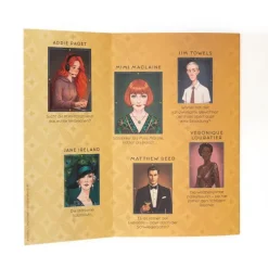 Rowohlt Taschenbuch Krimis & Thriller|Weibliche Ermittler*Die Einladung - Mord nur für geladene Gäste