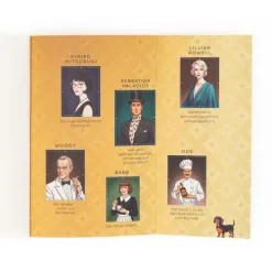 Rowohlt Taschenbuch Krimis & Thriller|Weibliche Ermittler*Die Einladung - Mord nur für geladene Gäste