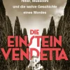 Jacoby & Stuart True Crime-Die Einstein-Vendetta