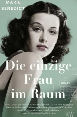 Die einzige Frau im Raum*Kiepenheuer & Witsch GmbH Sale