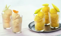 Christian Verlag GmbH Desserts*Die Eis-Bibel