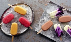 Christian Verlag GmbH Desserts*Die Eis-Bibel