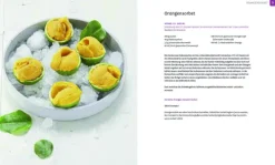 Christian Verlag GmbH Desserts*Die Eis-Bibel