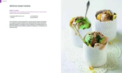 Christian Verlag GmbH Desserts*Die Eis-Bibel