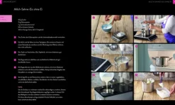 Christian Verlag GmbH Desserts*Die Eis-Bibel