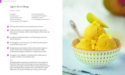 Christian Verlag GmbH Desserts*Die Eis-Bibel