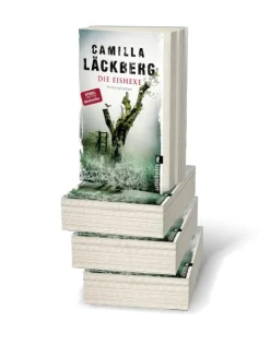 Die Eishexe*Ullstein Taschenbuchvlg. Outlet