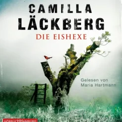 Hörbuch Hamburg Krimis & Thriller·Krimi Klassiker*Die Eishexe