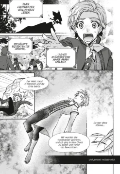 Carlsen Verlag GmbH Für Kinder - Kodomo*Die Eiskönigin 2: Der Manga