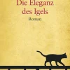 Die Eleganz des Igels. Großdruck*dtv Verlagsgesellschaft New