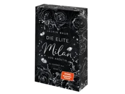NOVA MD Erotische Romane*Die Elite - Milan von Arentin