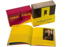 Hörbuch Hamburg Hörspiele·Romane & Erzählungen*Die Enden der Parabel