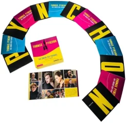 Hörbuch Hamburg Hörspiele·Romane & Erzählungen*Die Enden der Parabel