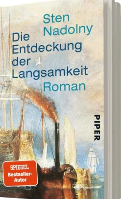 Piper Verlag GmbH Orte & Länder*Die Entdeckung der Langsamkeit