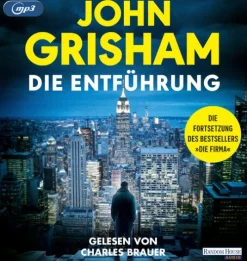 Random House Audio Krimis & Thriller·Politthriller-Die Entführung