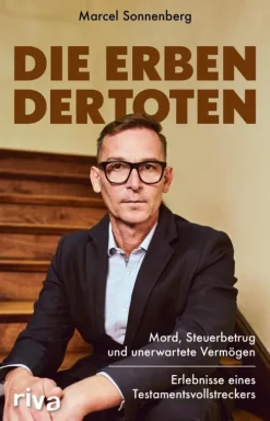 riva Verlag Wirtschaft*Die Erben der Toten