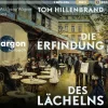 Die Erfindung des Lächelns*Argon Verlag GmbH New
