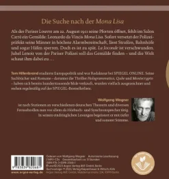 Die Erfindung des Lächelns*Argon Verlag GmbH New