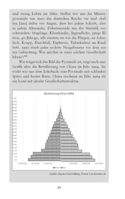 Goldegg Verlag GmbH Wirtschaft|Gesellschaft-Die erfundene Bedrohung