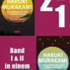 Die Ermordung des Commendatore Band 1 und 2*DuMont Buchverlag GmbH Discount