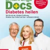 ZS - ein Verlag der Edel Verlagsgruppe Gesunde Ernährung*Die Ernährungs-Docs - Diabetes heilen