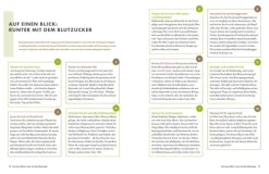 ZS Verlag Gesundheit-Die Ernährungs-Docs - Diabetes heilen - Unsere 100 besten Rezepte