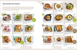 ZS Verlag Gesundheit-Die Ernährungs-Docs - Diabetes heilen - Unsere 100 besten Rezepte