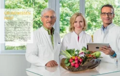 ZS Verlag Gesundheit-Die Ernährungs-Docs - Gesunde Haut