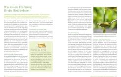 ZS Verlag Gesundheit-Die Ernährungs-Docs - Gesunde Haut