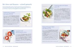 ZS Verlag Gesundheit-Die Ernährungs-Docs - Gesunde Haut