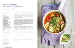 ZS Verlag Gesundheit-Die Ernährungs-Docs - Gesunde Haut