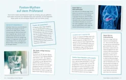 ZS Verlag Gesundheit-Die Ernährungs-Docs - Gesund und schlank durch Intervallfasten