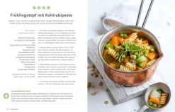 ZS Verlag Gesundheit-Die Ernährungs-Docs - Gesund und schlank durch Intervallfasten