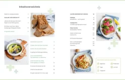 ZS Verlag Gesundheit-Die Ernährungs-Docs - Gesund abnehmen mit der Anti-Entzündungs-Formel