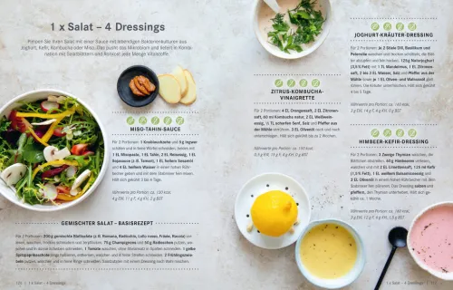 ZS Verlag Gesundheit*Die Ernährungs-Docs - Gesund abnehmen mit der Darm-fit-Formel