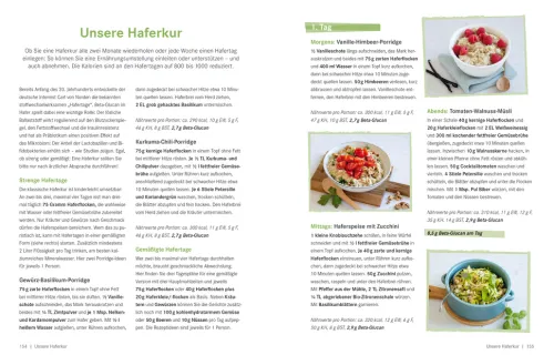 ZS Verlag Gesundheit*Die Ernährungs-Docs - Gesund abnehmen mit der Darm-fit-Formel