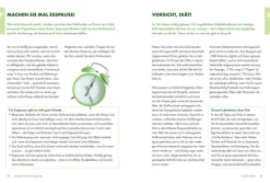 ZS Verlag Gesundheit*Die Ernährungs-Docs - So einfach geht gesund essen