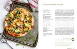 Die Ernährungs-Docs - Starkes Herz*ZS Verlag New