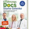 Die Ernährungs-Docs - Starke Gelenke*ZS Verlag New