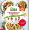 ZS Verlag Gesundheit*Die Ernährungs-Docs - Unser Anti-Bauchfett-Programm