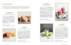 ZS Verlag Gesundheit*Die Ernährungs-Docs - Unsere Anti-Krebs-Strategie