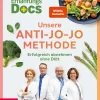 Die Ernährungs-Docs - Unsere Anti-Jo-Jo-Methode*ZS - ein Verlag der Edel Verlagsgruppe Hot