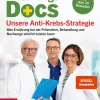 ZS - ein Verlag der Edel Verlagsgruppe Gesunde Ernährung-Die Ernährungs-Docs - Unsere Anti-Krebs-Strategie