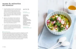 ZS Verlag Gesundheit-Die Ernährungs-Docs - Unsere 100 besten antientzündlichen Rezepte