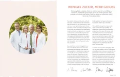 Die Ernährungs-Docs - Zuckerfrei gesünder leben*ZS Verlag Hot