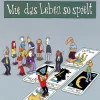 Reprodukt Comics*Die erstaunlichen Abenteuer von Herrn Hase 10