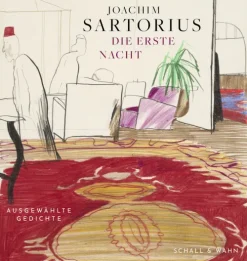 Random House Audio Romane·Gedichte & Drama*Die erste Nacht