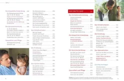 Graefe und Unzer Verlag Familie & Kind-Die ersten 3 Jahre meines Kindes