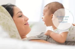 Graefe und Unzer Verlag Familie & Kind-Die ersten 3 Jahre meines Kindes